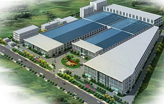 Investiu no estabelecimento da HySum Packaging Materials Co., LTD em Suzhou